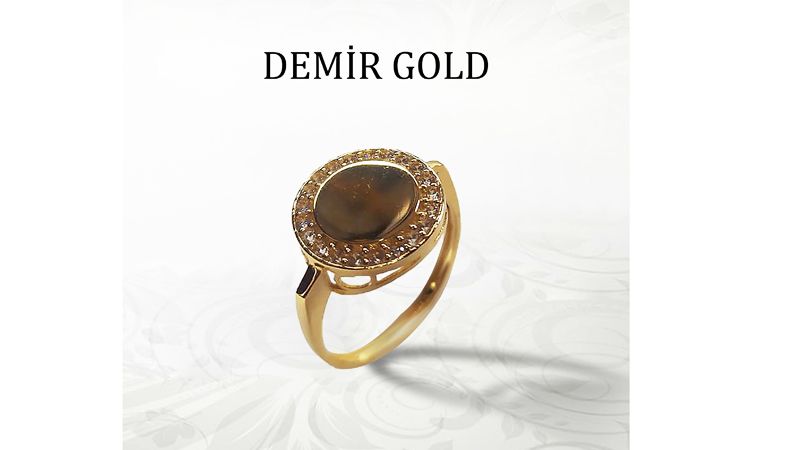 YÜZÜK 01 ÇEŞİTLERİ